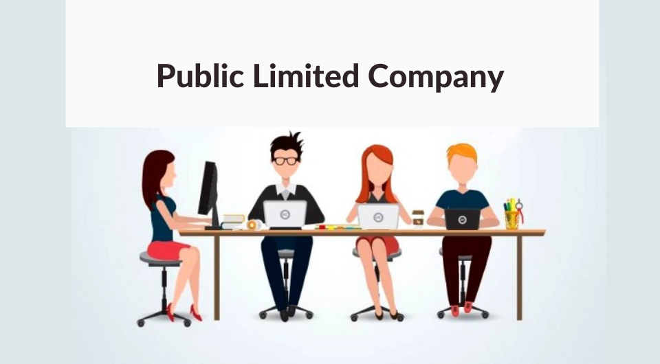 Public limited company